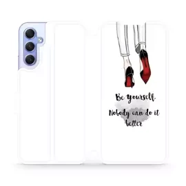 Etui do Samsung Galaxy A34 5G - wzór M046P