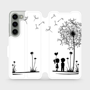 Etui do Samsung Galaxy S23 - wzór MH16P