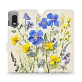 Etui do Samsung Galaxy Xcover PRO - wzór VP41S