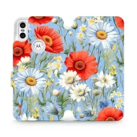 Etui do Motorola One - wzór VP44S