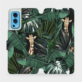Etui do OnePlus Nord 2 5G - wzór VP06P