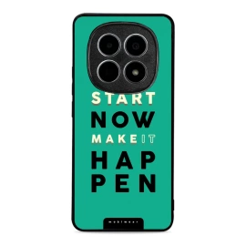 Etui Glossy Case do Xiaomi Redmi Note 15 5G - wzór G079G