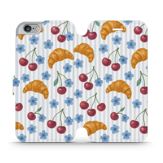 Etui do Apple iPhone 6s - wzór VP85S