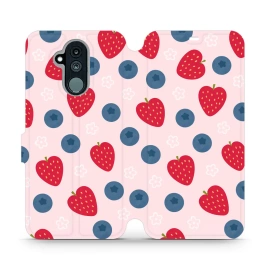 Etui do Huawei Mate 20 Lite - wzór VP84S