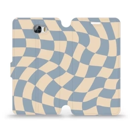 Etui do Huawei Y6 II Compact - wzór VA59S