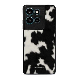 Etui Glossy Case do Motorola Moto G75 5G - wzór G165G