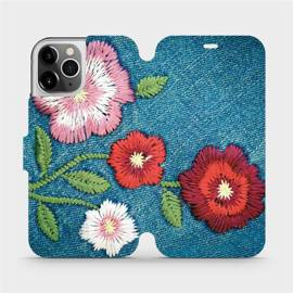 Etui do Apple iPhone 12 Pro - wzór MD05P