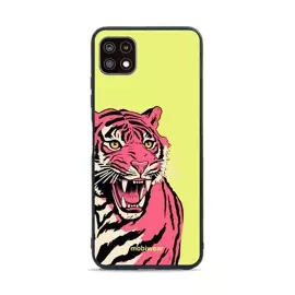 Etui Glossy Case do Samsung Galaxy A22 5G - wzór G051G