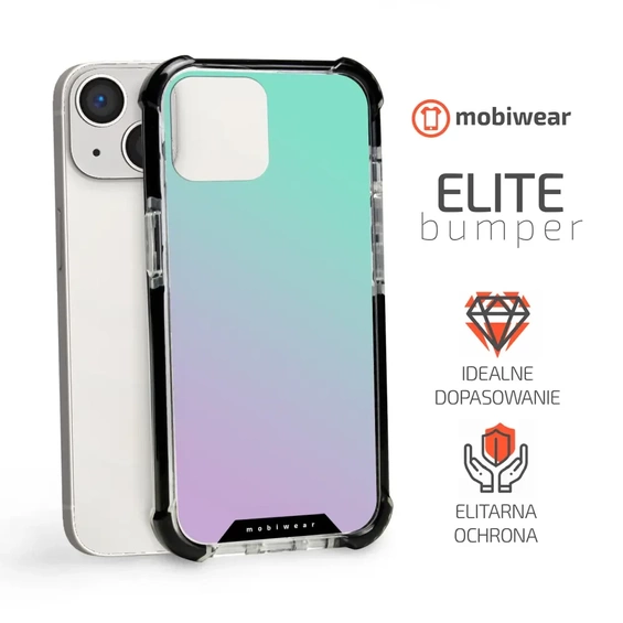 Etui MagSafe Elite Bumper Apple iPhone 13 mini - wzór D034D