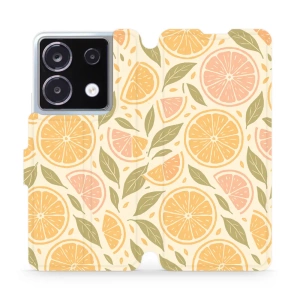 Etui do Xiaomi POCO X6 - wzór VP80S