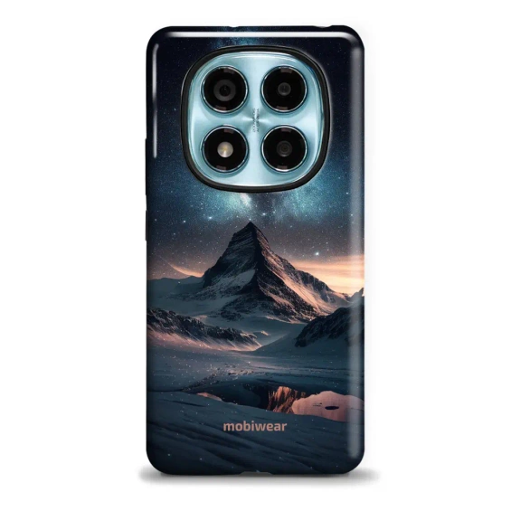 Etui Elite Pro do Xiaomi Redmi Note 14 Pro 4G - wzór E006E