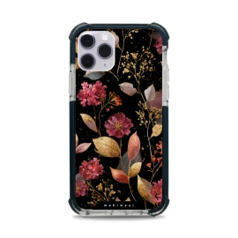 Etui MagSafe Elite Bumper Apple iPhone 11 Pro - wzór D171D