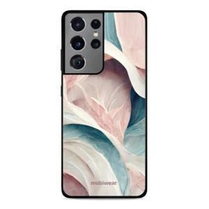 Etui Glossy Case do Samsung Galaxy S21 Ultra - wzór G026G