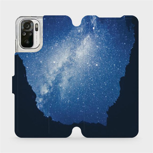 Etui do Xiaomi Redmi Note 10S - wzór M146P