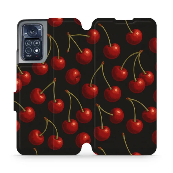 Etui do Xiaomi Redmi Note 12 Pro 4G - wzór VP83S
