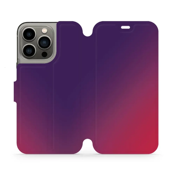 Etui do Apple iPhone 13 Pro - wzór VP67S