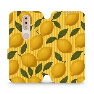 Etui do Nokia 4.2 - wzór VP81S