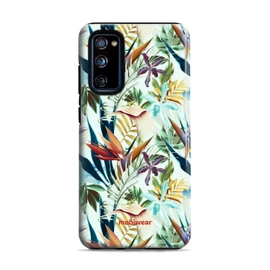 Etui Elite Pro do Samsung Galaxy S20 FE - wzór E071E