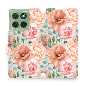 Etui do Motorola Edge 60 - wzór MP02S