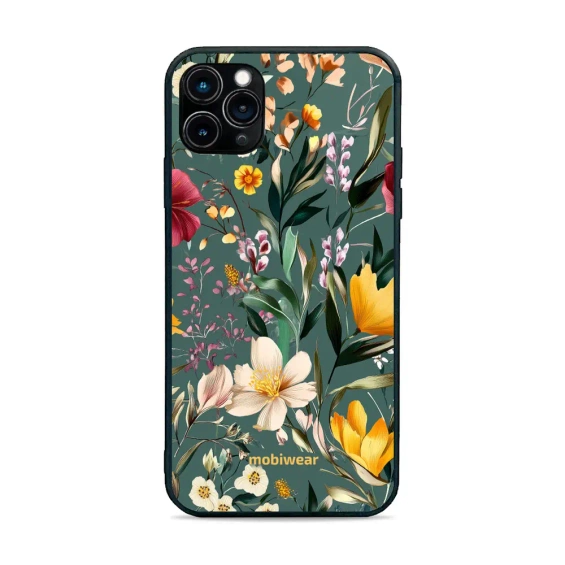 Etui Glossy Case do Apple iPhone 11 Pro Max - wzór GP71G