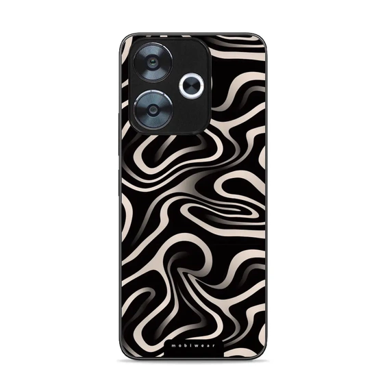 Etui Glossy Case do Xiaomi Redmi 13 - wzór GA63G