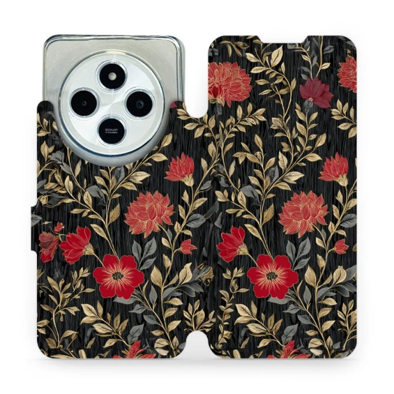 Etui do Xiaomi Redmi 14C - wzór V172S