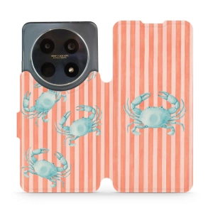 Etui do Huawei Nova 12i - wzór VP87S