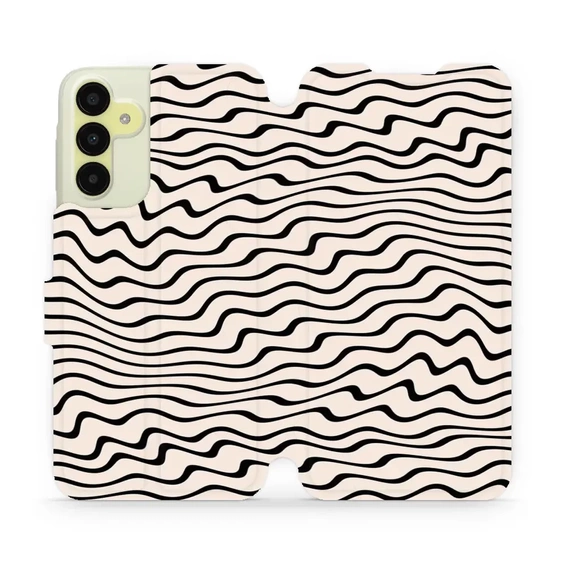 Etui do Samsung Galaxy M15 5G - wzór VA62S