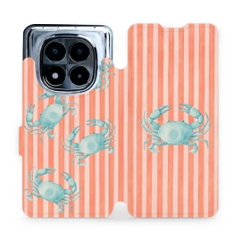 Etui do Xiaomi Redmi Note 14 Pro 5G - wzór VP87S