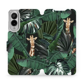 Etui do Samsung Galaxy S25 Edge - wzór VP06P