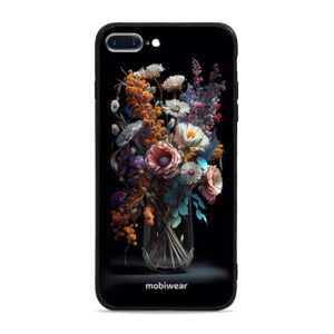 Etui Glossy Case do Apple iPhone 7 Plus - wzór G012G