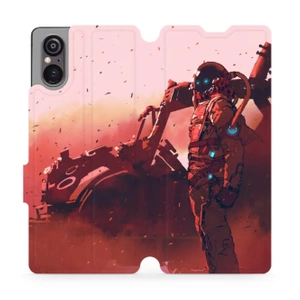 Etui do Sony Xperia 5 V - wzór MA09S