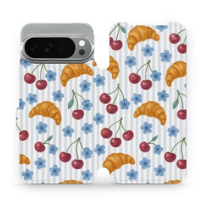 Etui do Google Pixel 10 Pro XL - wzór VP85S