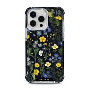 Etui MagSafe Elite Bumper Apple iPhone 15 Pro Max - wzór D004D