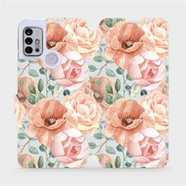 Etui do Motorola Moto G10 - wzór MP02S