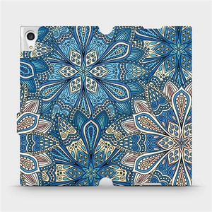 Etui do Sony Xperia XA1 Ultra - wzór V108P