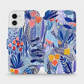 Etui do Apple iPhone 12 - wzór MP03P