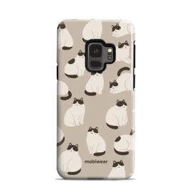 Etui Elite Pro do Samsung Galaxy S9 - wzór E160E