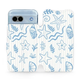 Etui do Google Pixel 8A - wzór VP88S
