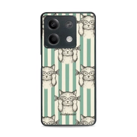 Etui Glossy Case do Xiaomi Redmi Note 13 5G - wzór GP90G
