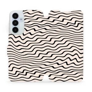 Etui do Samsung Galaxy A25 5G - wzór VA62S