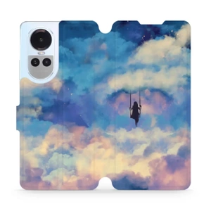 Etui do OPPO Reno 10 5G - wzór MR09S