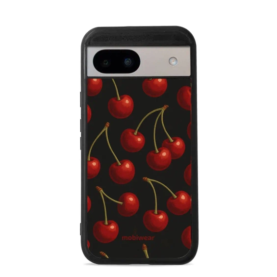 Etui Glossy Case do Google Pixel 8a - wzór GP83G