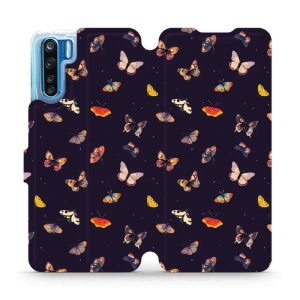 Etui do OPPO A91 - wzór VP78S