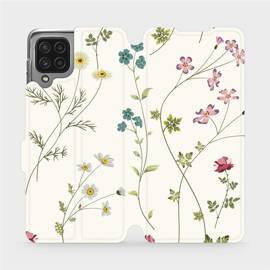 Etui do Samsung Galaxy M32 4G - wzór MD03S