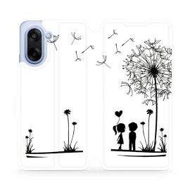 Etui do OnePlus Nord CE5 - wzór MH16P