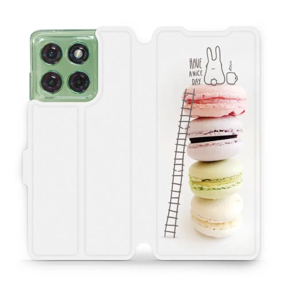 Etui do Motorola Edge 60 - wzór M090P