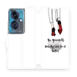 Etui do OPPO Reno 11F - wzór M046P