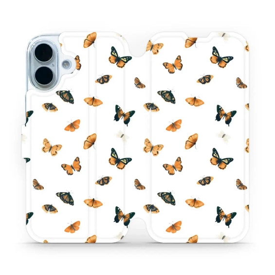 Etui do Apple iPhone 17 - wzór MP77S