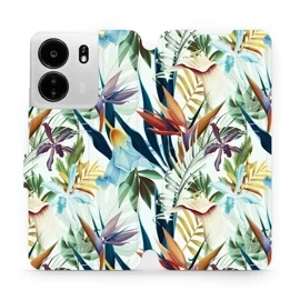 Etui do Xiaomi POCO C65 - wzór M071P